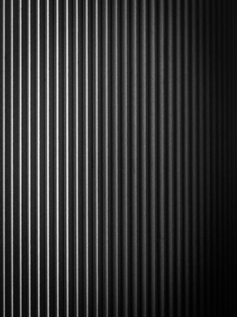 Elektrický dobíjecí mlýnek na pepř Line u´Select, 15 cm, karbonová