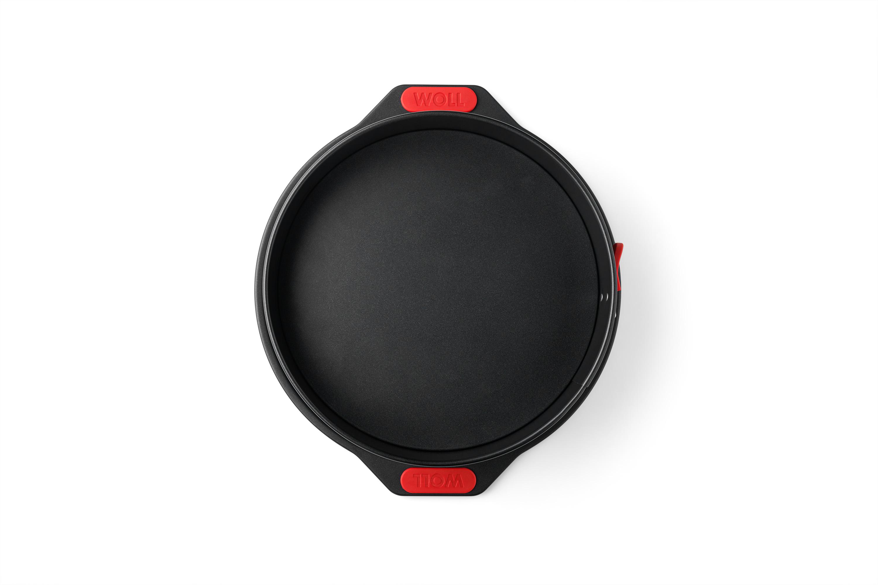 Rozevíratelná dortová forma s nepřilnavým povrchem, Ø 26 cm