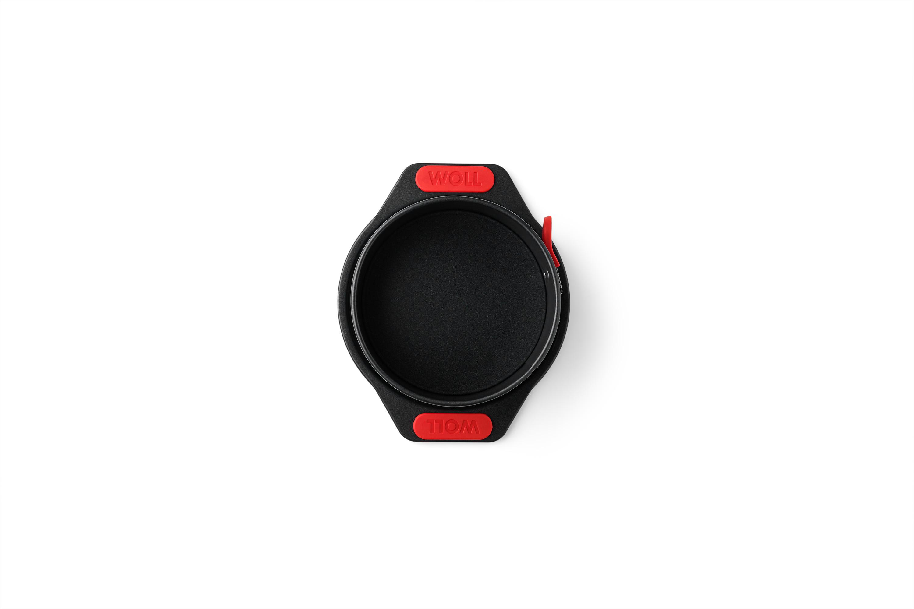 Rozevíratelná dortová forma s nepřilnavým povrchem, Ø 14 cm