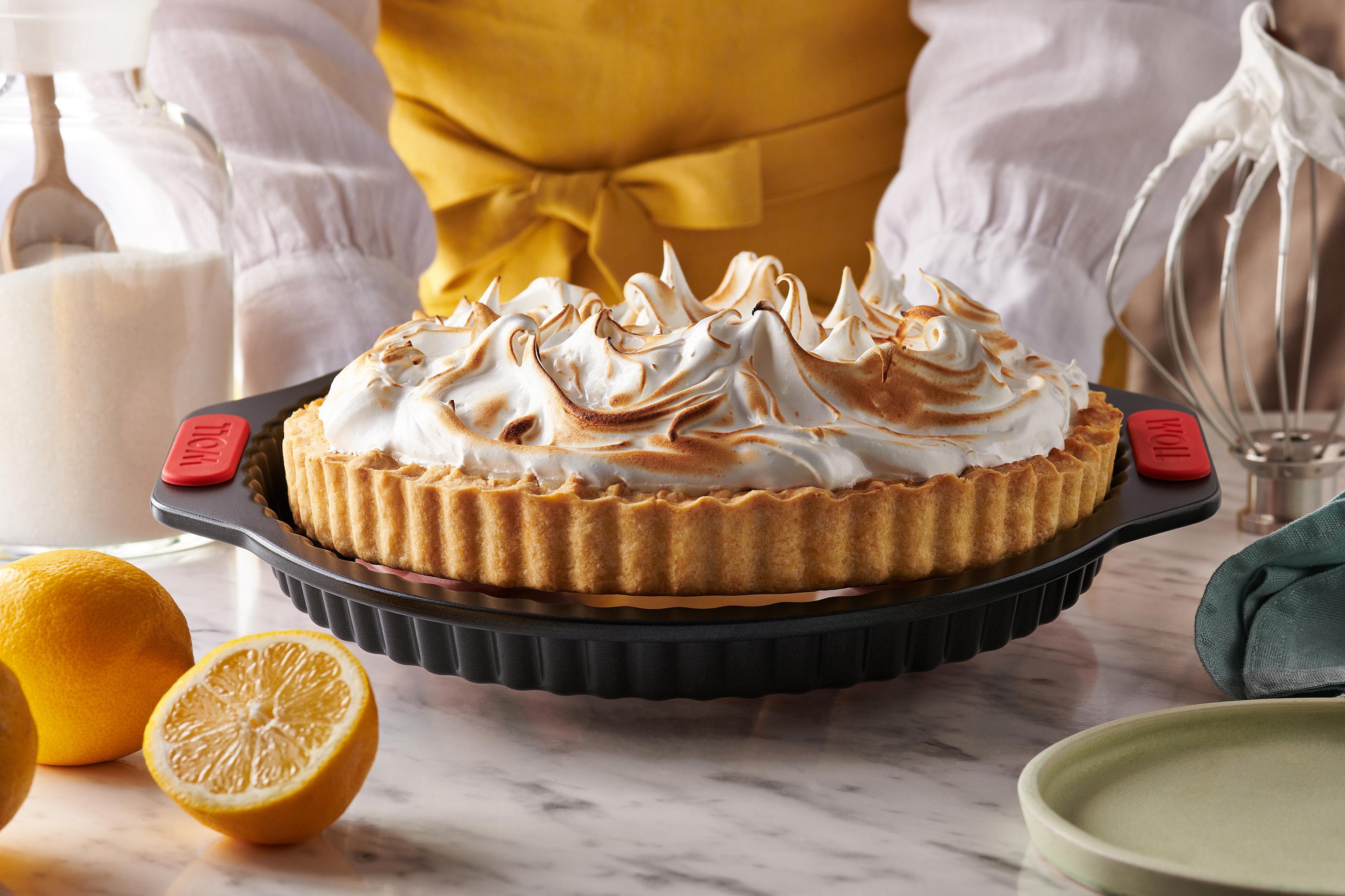 Koláčová forma na quiche s nepřilnavým povrchem, Ø 26 cm