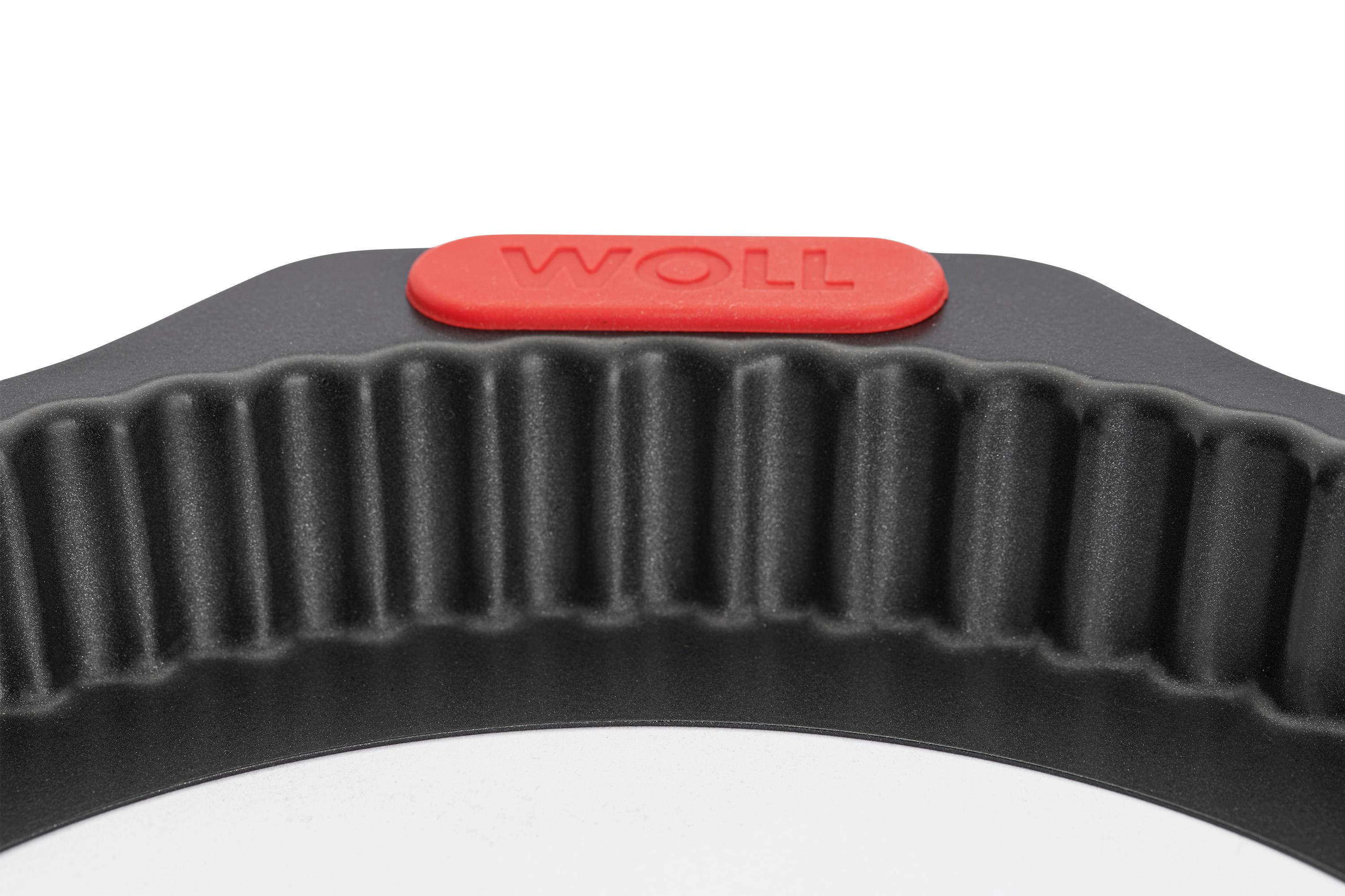 Koláčová forma na quiche s nepřilnavým povrchem, Ø 26 cm