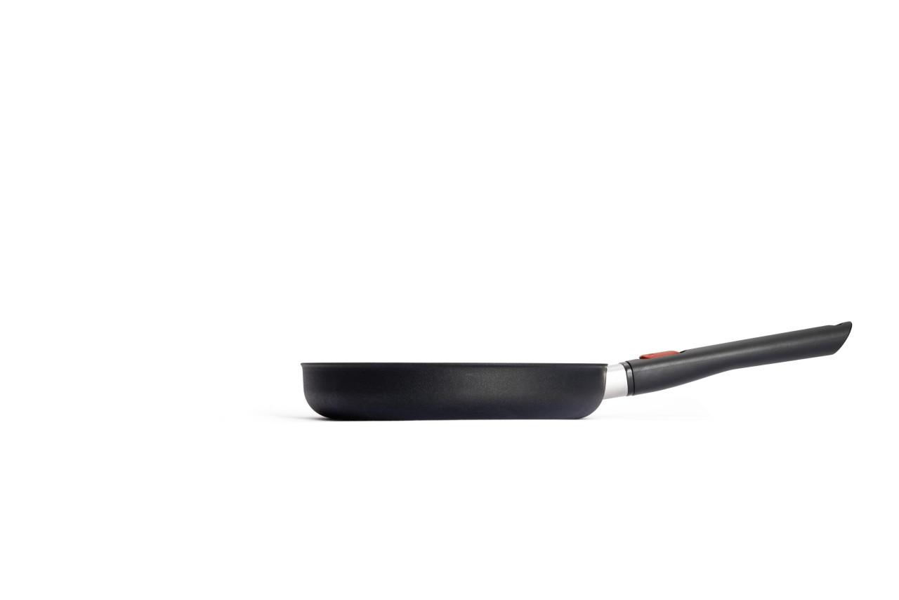 Nepřilnavá pánev Eco Lite QXR s odnímatelnou rukojetí, Ø 24 cm