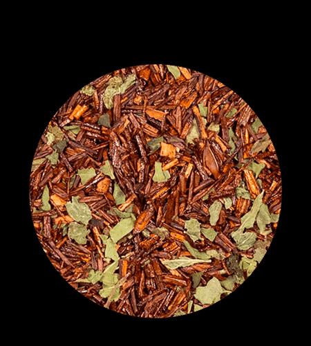 Porcovaný bylinný čaj pro kvalitní spánek Sleep Ritual, 18 sáčků