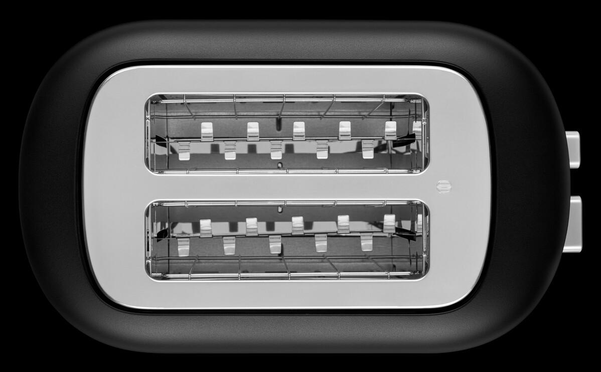 Topinkovač/toustovač 5KMT2109, 2plátkový. mandlová