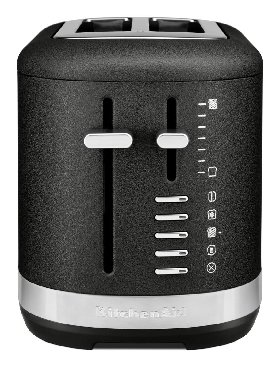 Topinkovač/toustovač 5KMT2109, 2plátkový. mandlová