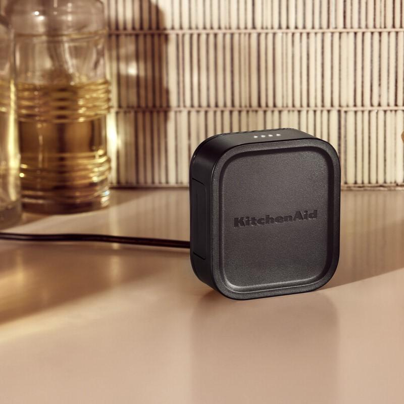 Dokovací stanice Cordless GO, 5KRBC12, černá