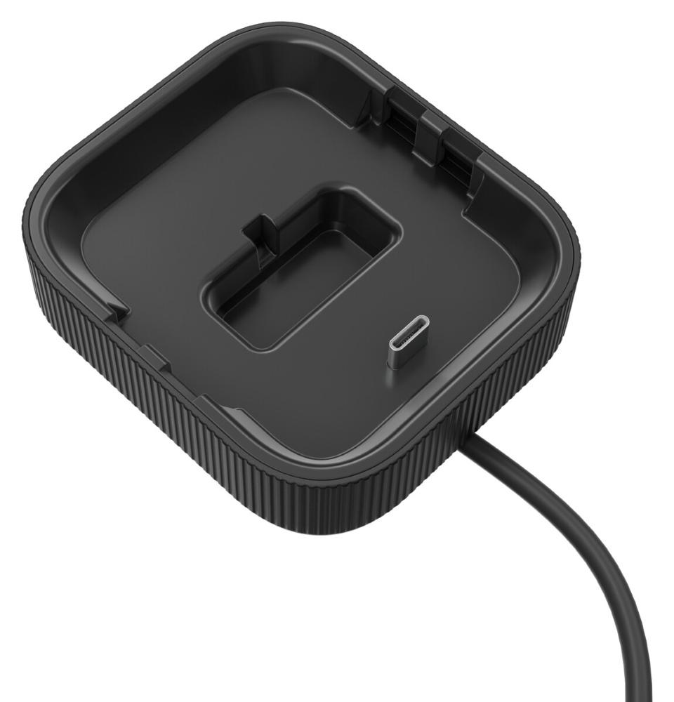 Dokovací stanice Cordless GO, 5KRBC12, černá