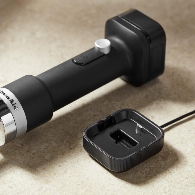 Dokovací stanice Cordless GO, 5KRBC12, černá