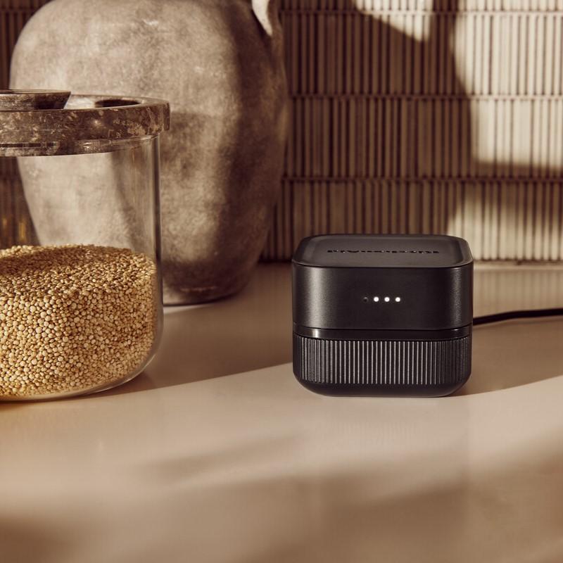 Dokovací stanice Cordless GO, 5KRBC12, černá