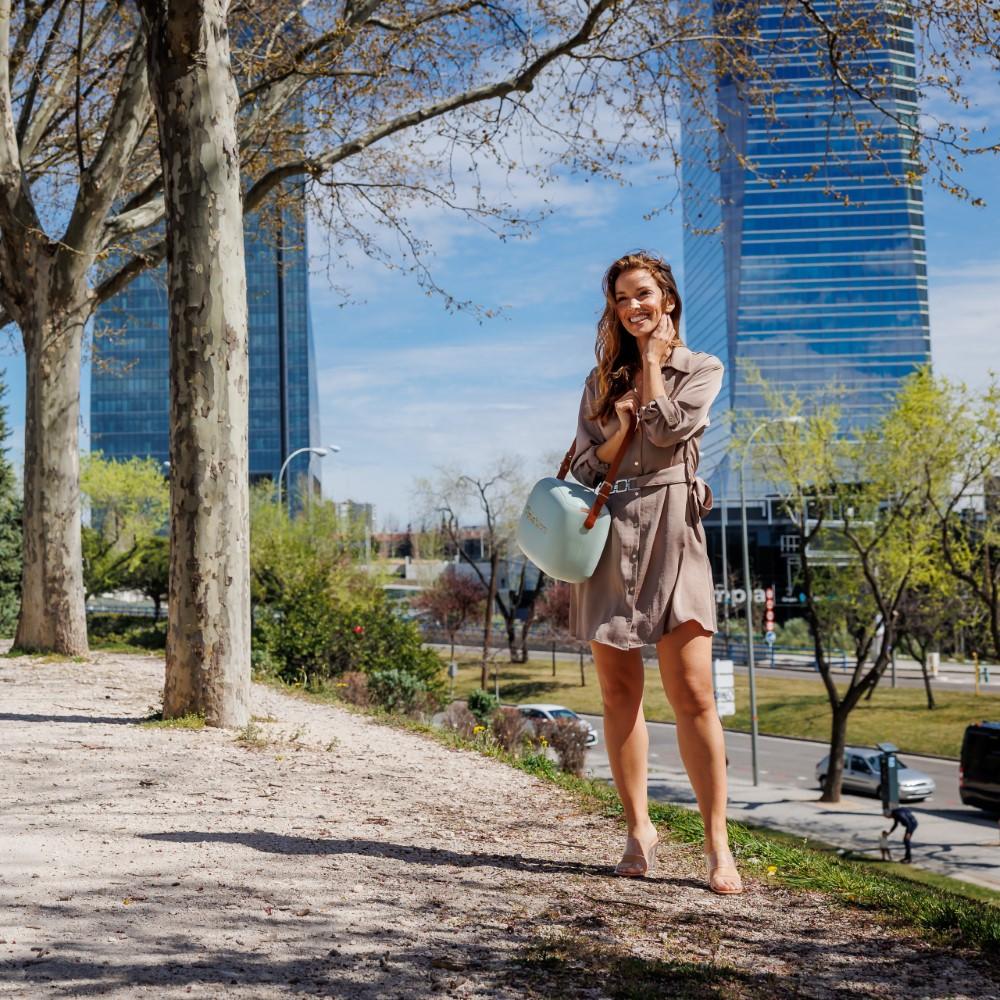 Chladicí box Classic Urban style, 6 l, matcha