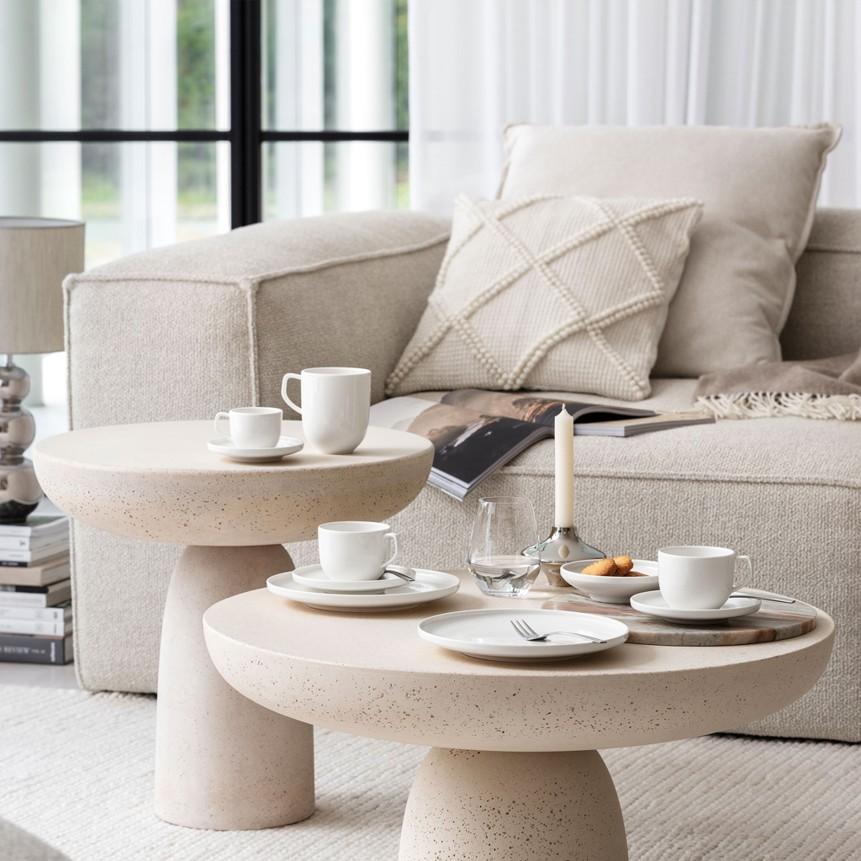 Espresso podšálek Afina, Ø 11,6 cm