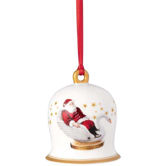 Zvonek Annual Christmas Edition 2024, 6,9 cm
