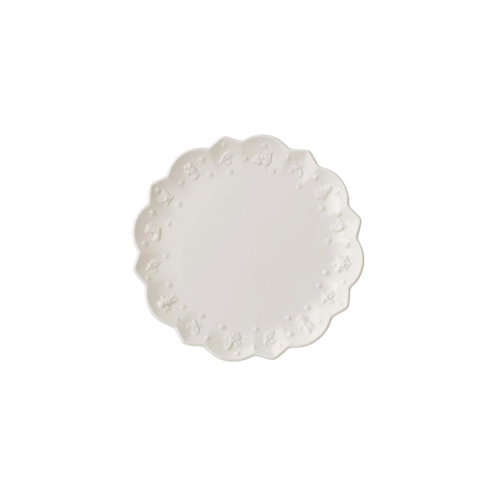 Sada vánočního porcelánu Toy’s Delight Royal Classic, 6 ks