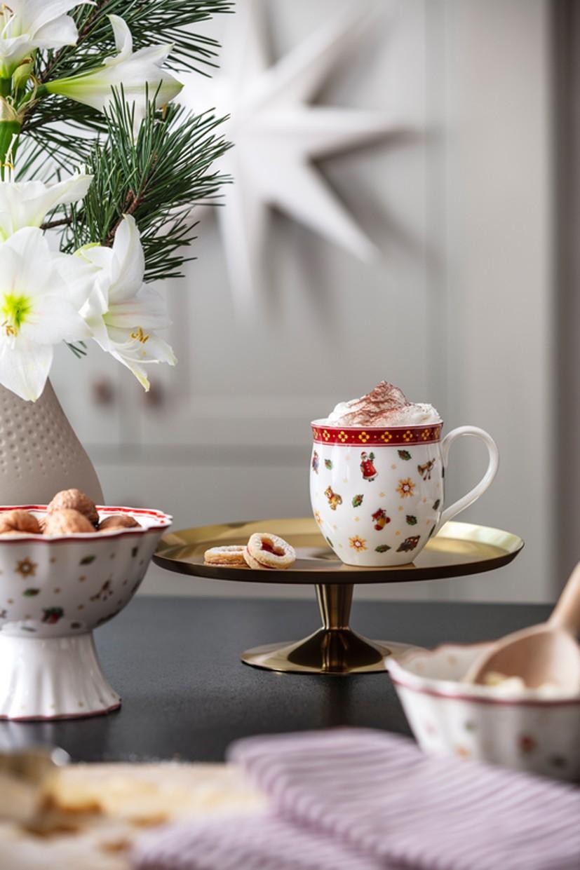 Hrnek Toy´s Delight, 0,23 l