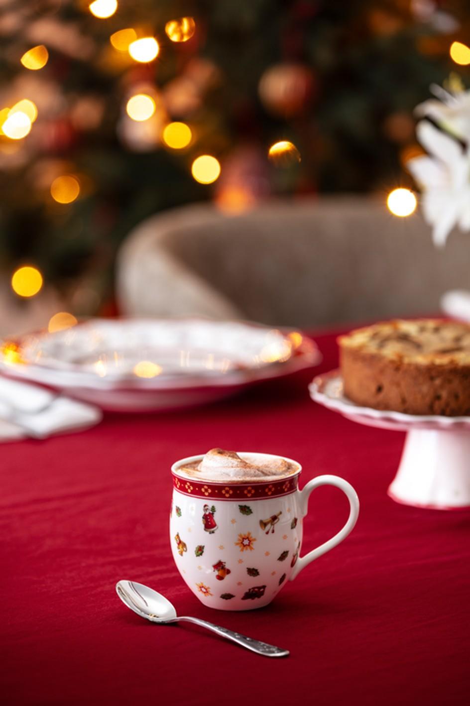 Hrnek Toy´s Delight, 0,23 l