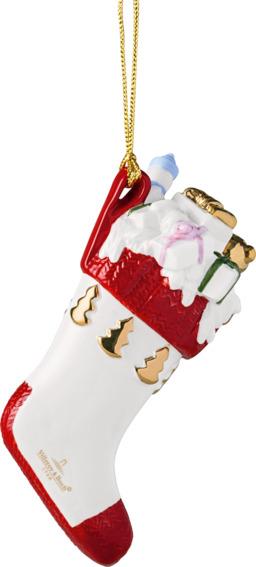 V&B Christmas Classics Dekorace punčocha