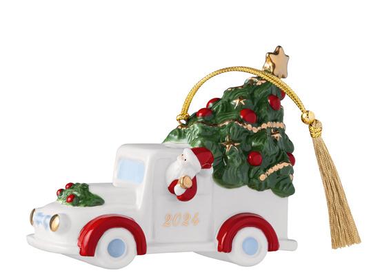 V&B Christmas Classics Dekorace autíčko