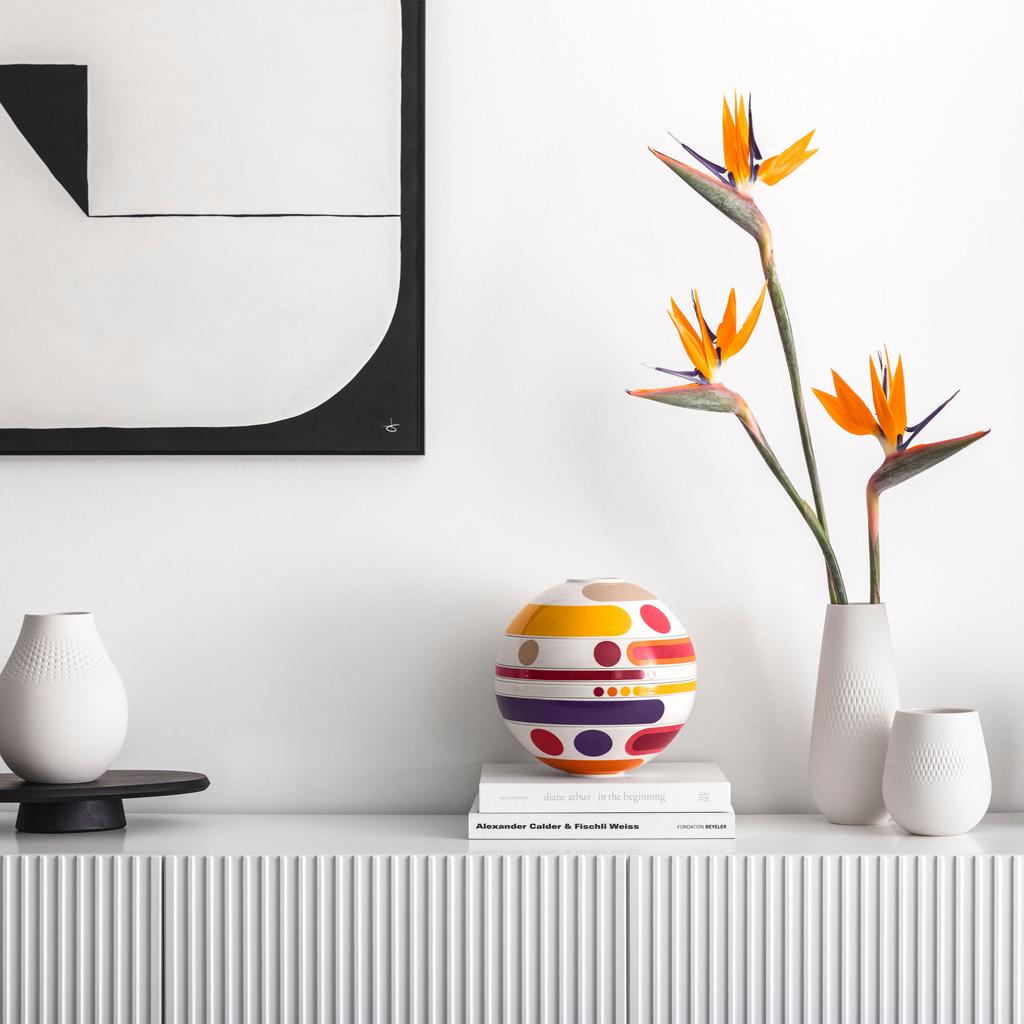 La Boule jídelní sada Miami, 7 ks