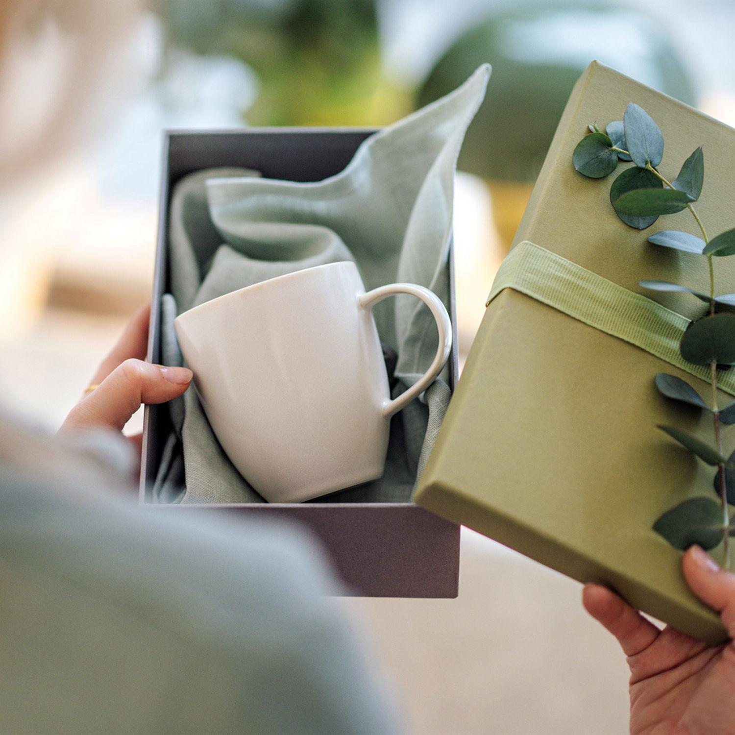 Hrnek Crafted Cotton, 358 ml