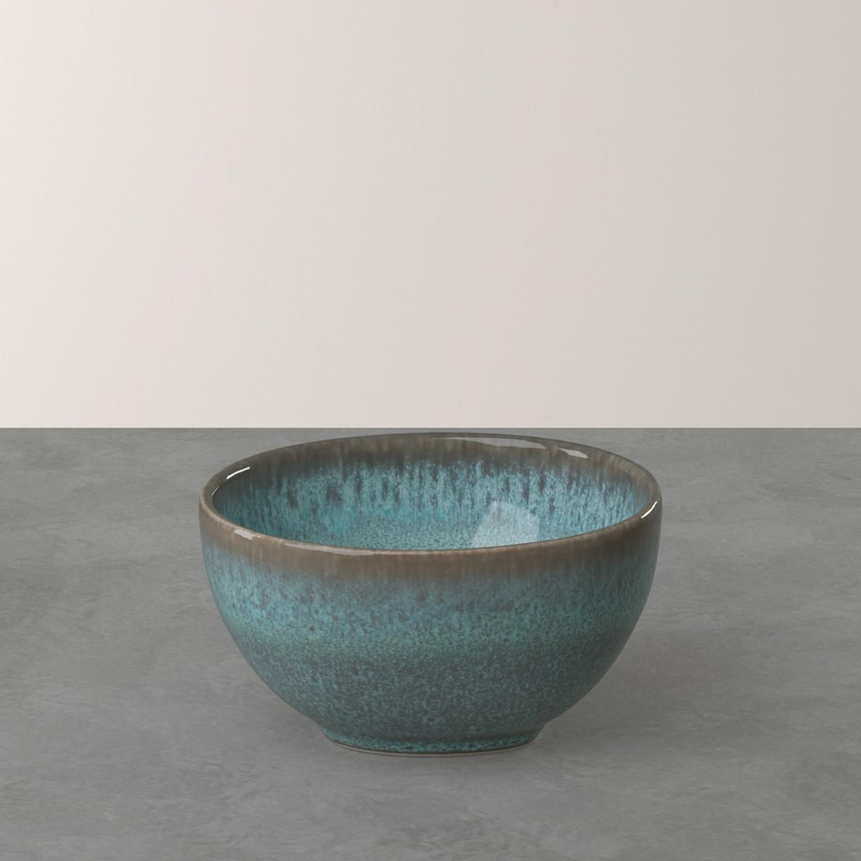 Kameninová miska na rýži Lave glacé, Ø 11,6 cm