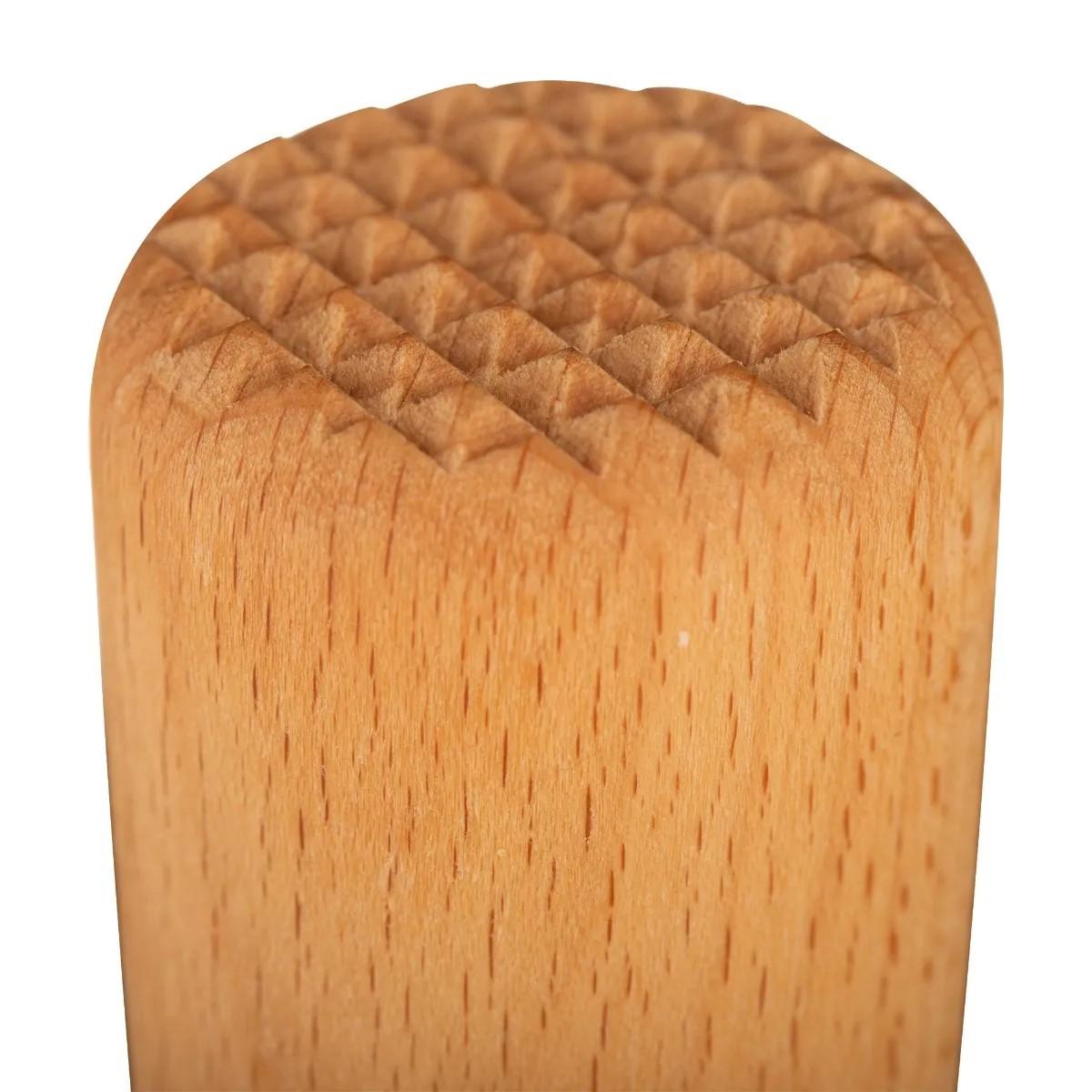 KILNER Fermentační palička z bukového dřeva