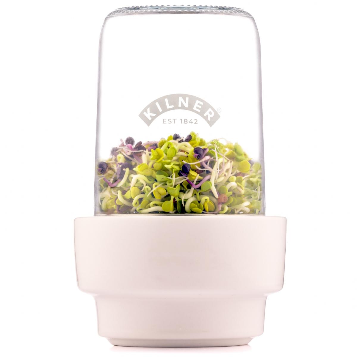 Sada na klíčení, 0,5 l