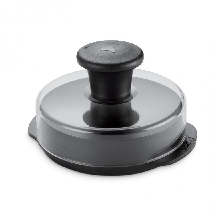 Lis na hamburgery II