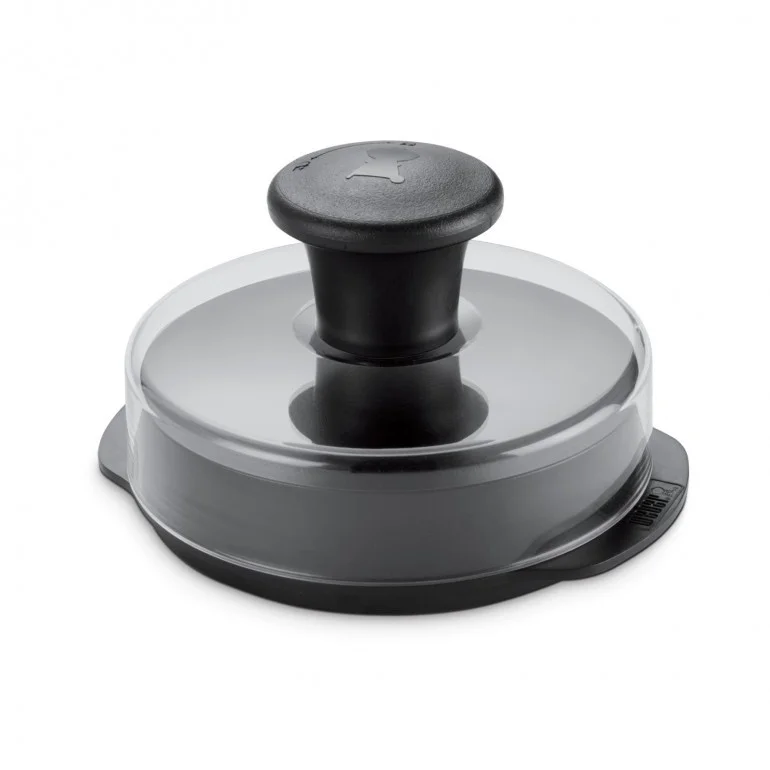 Lis na hamburgery II