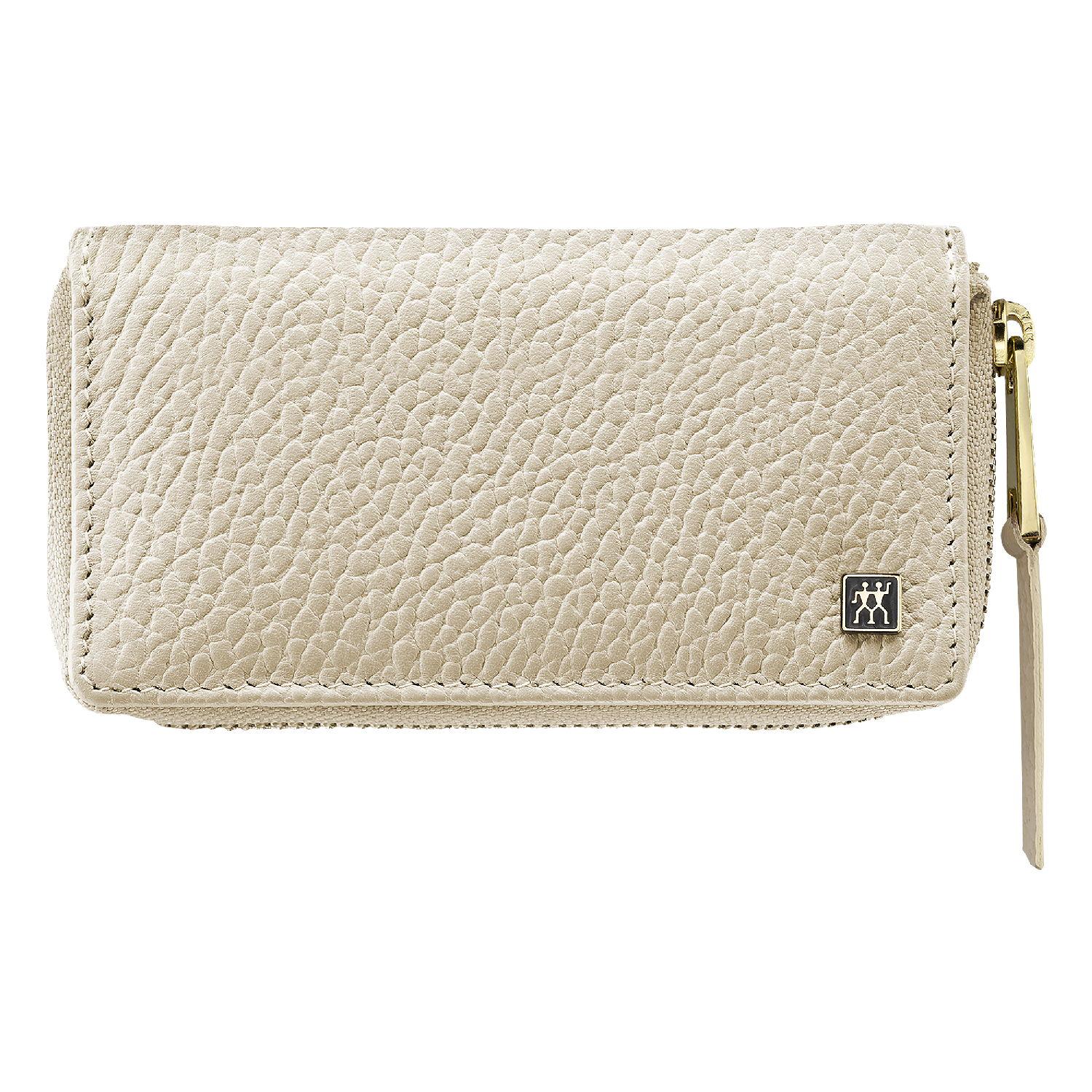 Dámská manikúra Premium Gold, světlá kůže, 3 ks