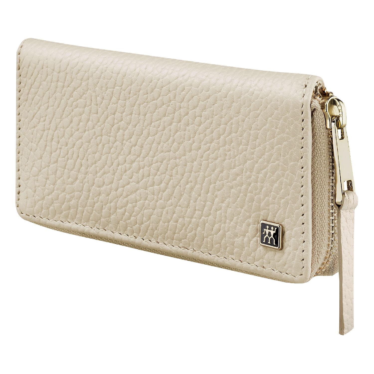 Dámská manikúra Premium Gold, světlá kůže, 5 ks