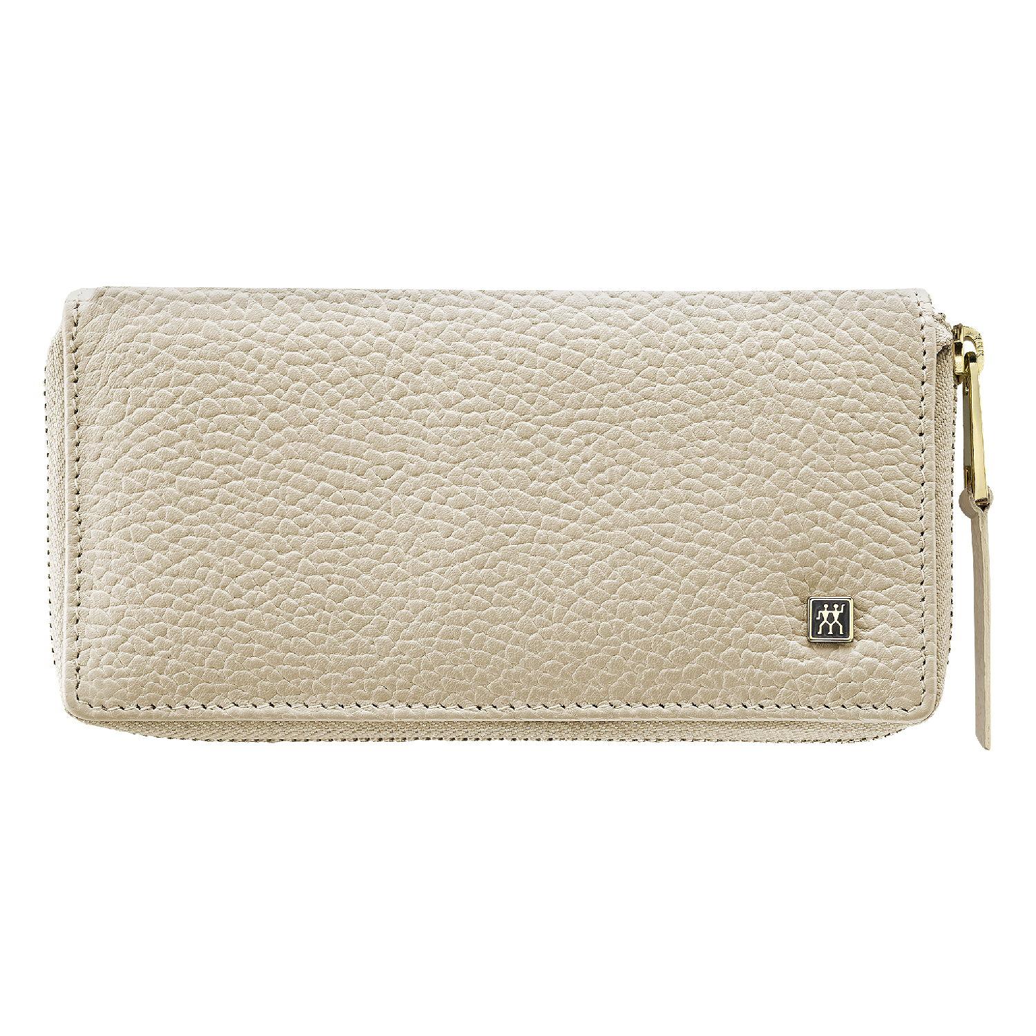 Dámská manikúra Premium Gold, světlá kůže, 5 ks