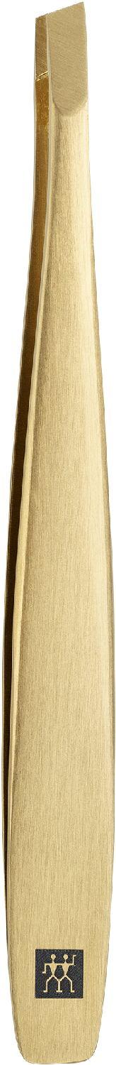 Dámská manikúra Premium Gold, světlá kůže, 5 ks