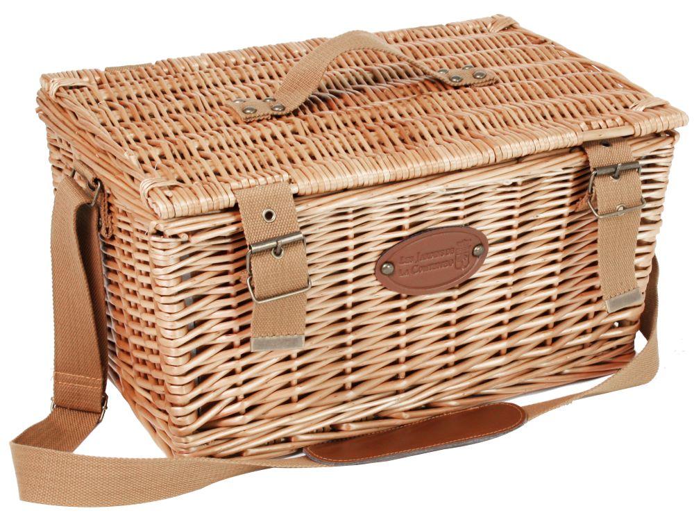 Piknikový koš Concorde pro 2 