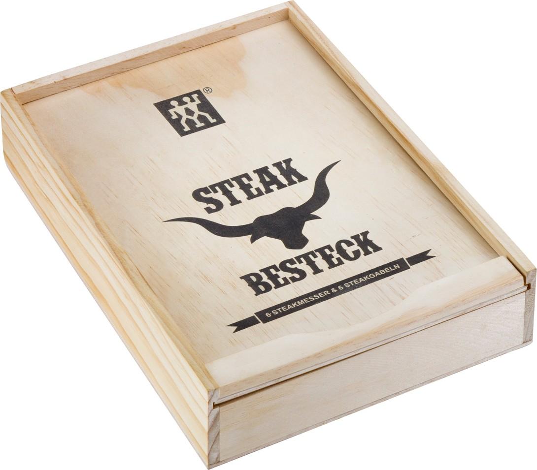 Sada steakových příborů Specials, 12 ks