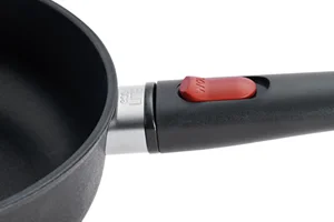 woll eco lite rukojet