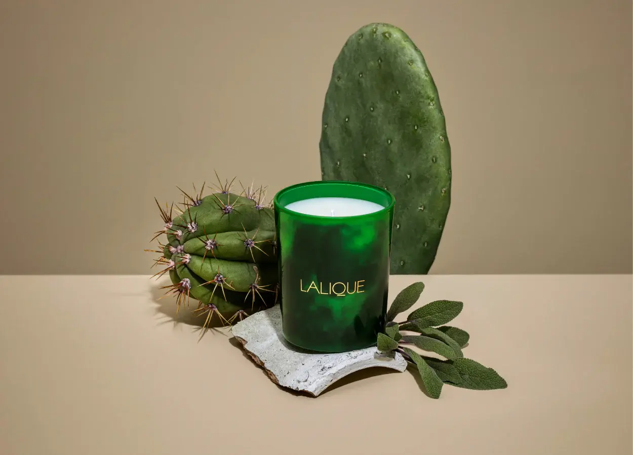 Vonná svíčka Cenote, Tulum – Mexico, 190 g