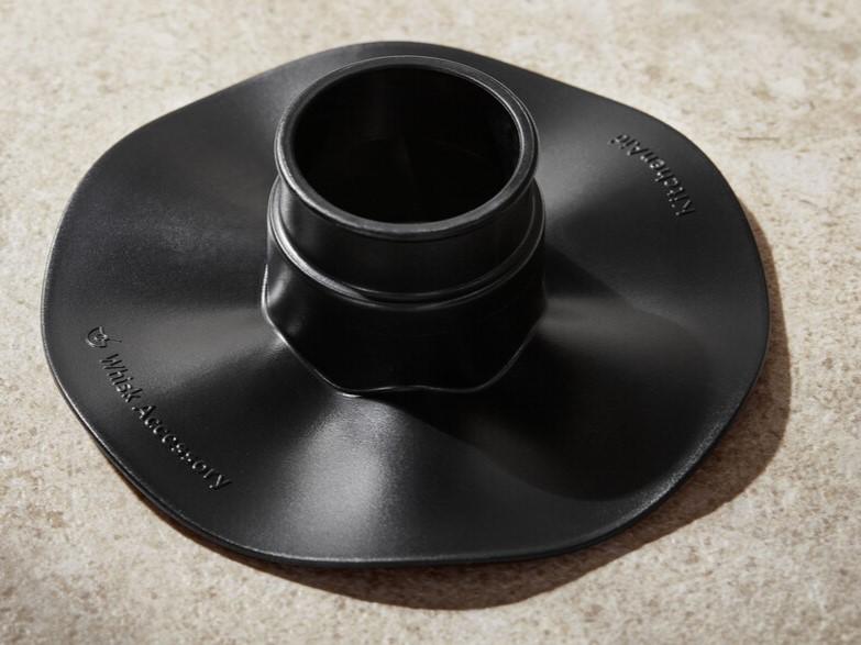 Bezdrátový sekáček GO (bez baterie), 5KFCR500BM, 1,18 l, černá mat 