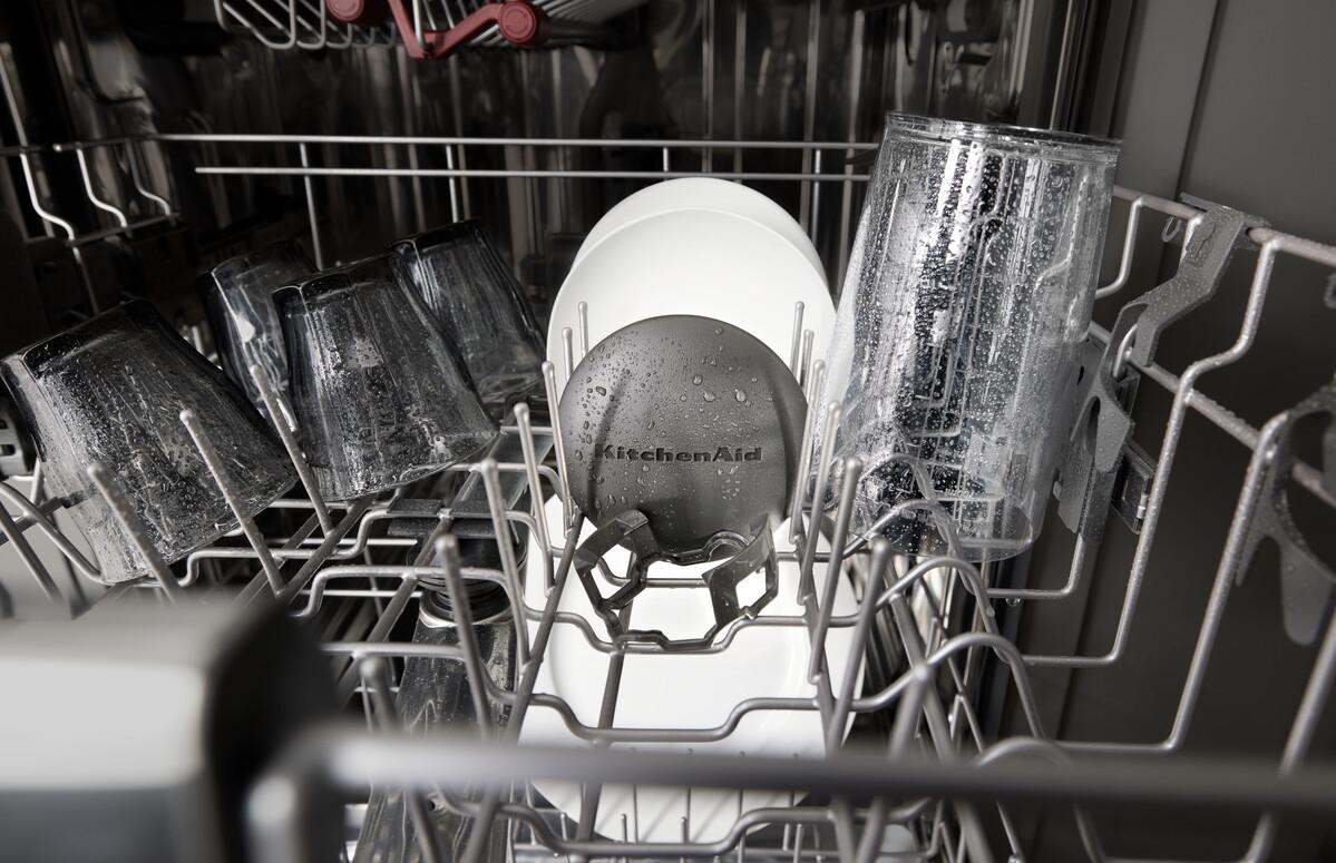  Bezdrátový tyčový mixér GO (bez baterie), 5KHBRV00BM, černá mat