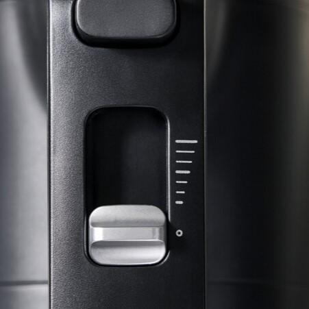 Bezdrátový ruční šlehač GO (bez baterie), 5KHMR700BM, černá mat