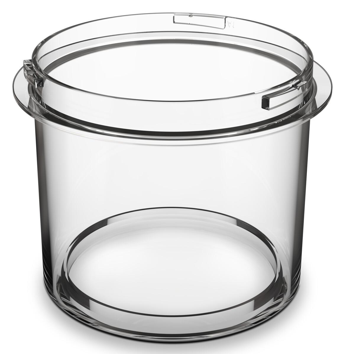 Bezdrátový mlýnek na kávu GO s baterií, 5KBGR111, černá mat 