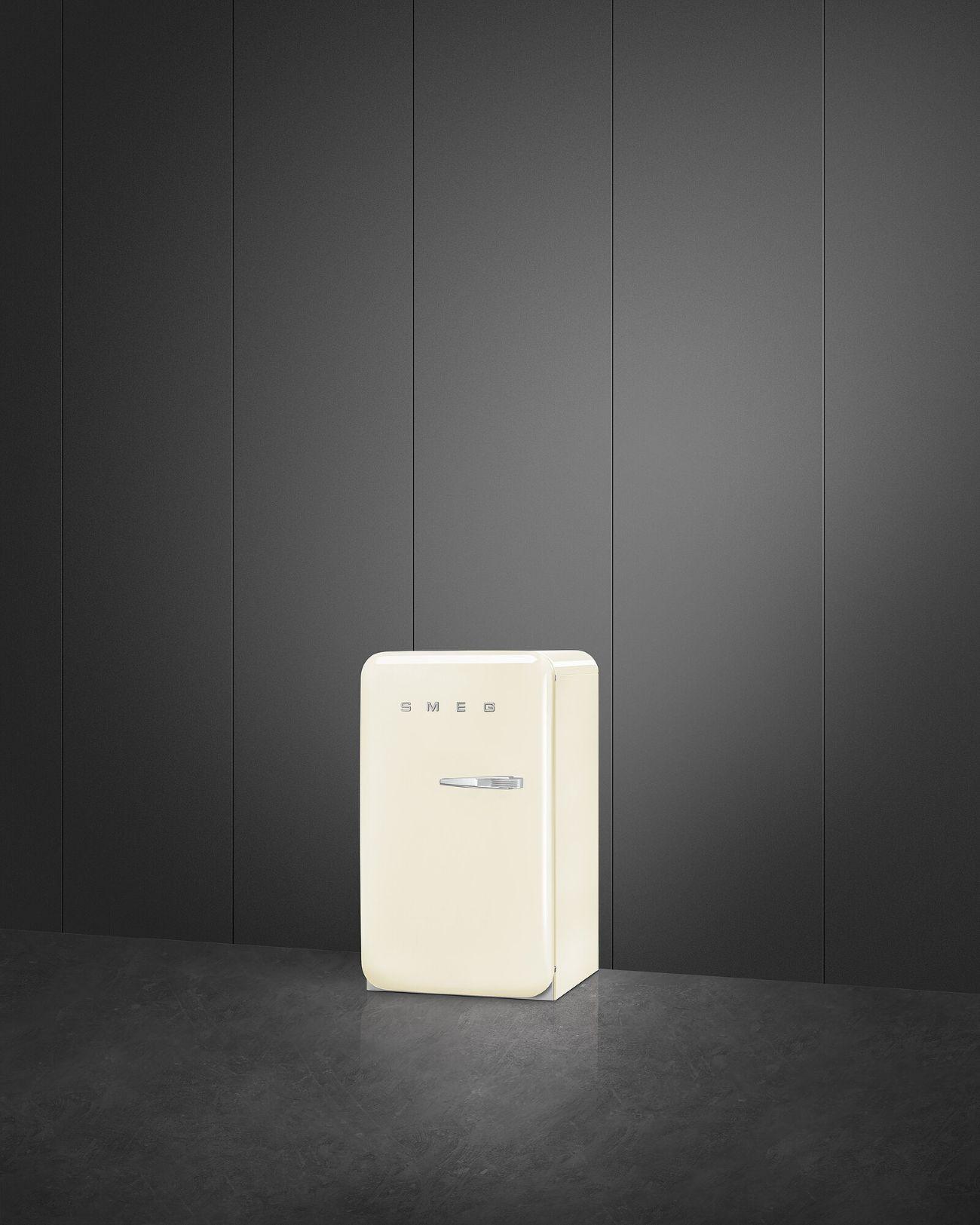 Chladnička "Home Bar", levé otevíraní, 135 l