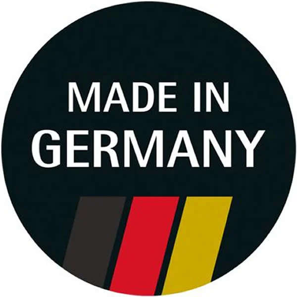 made in germany