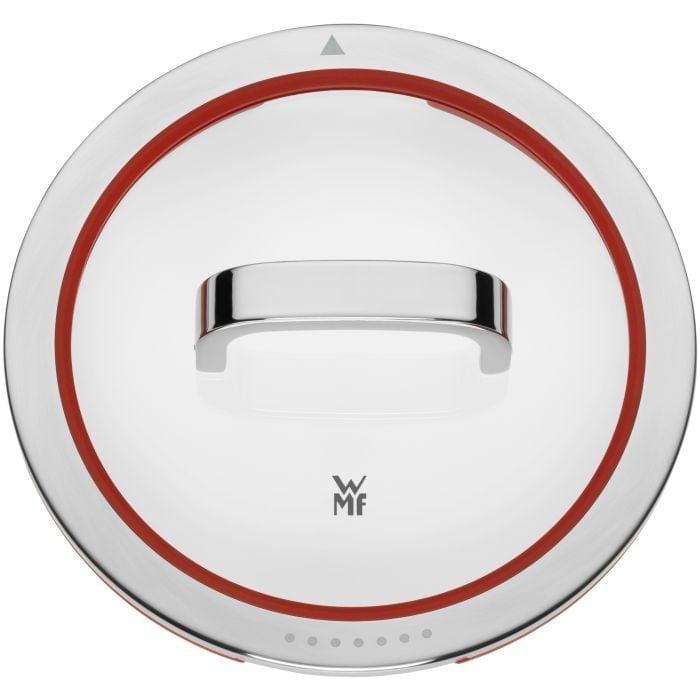 Sada nádobí Fusiontec Functional, černá, 4 ks