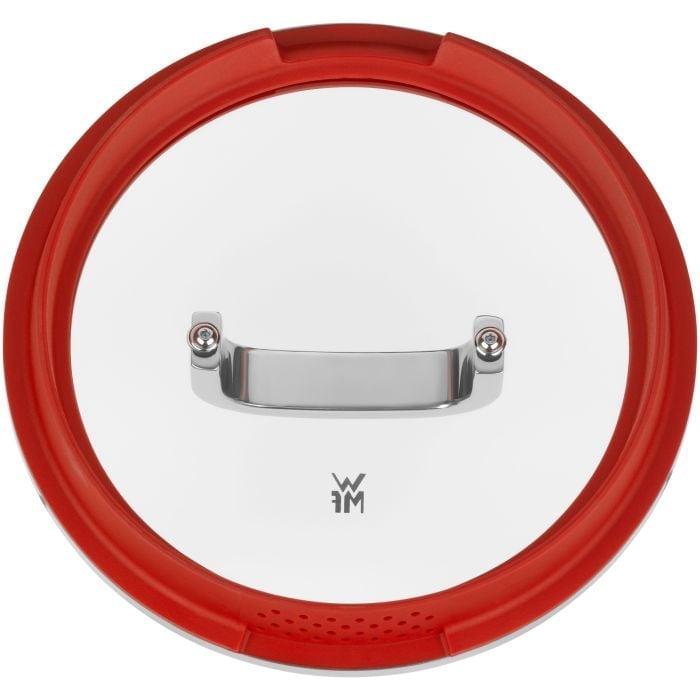 Sada nádobí Fusiontec Functional, černá, 4 ks