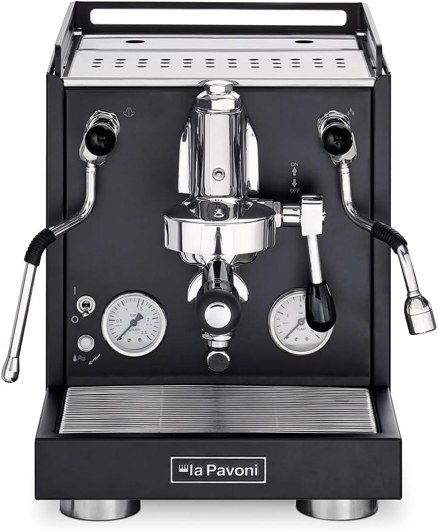 Pákový kávovar New Cellini Evolution