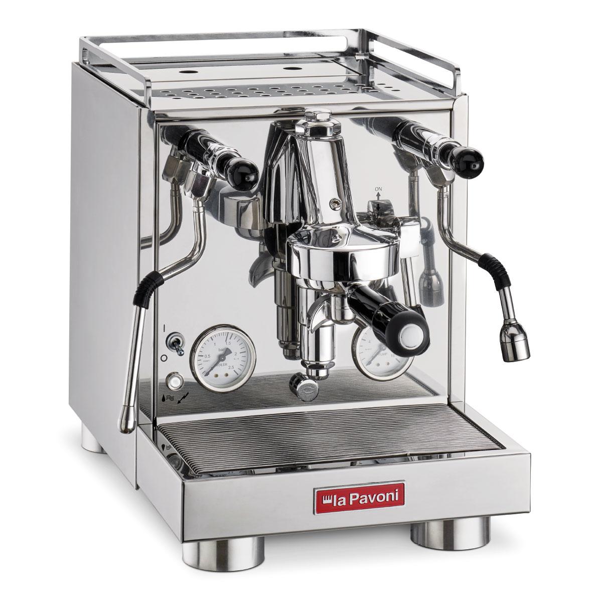 Pákový kávovar New Cellini Evolution