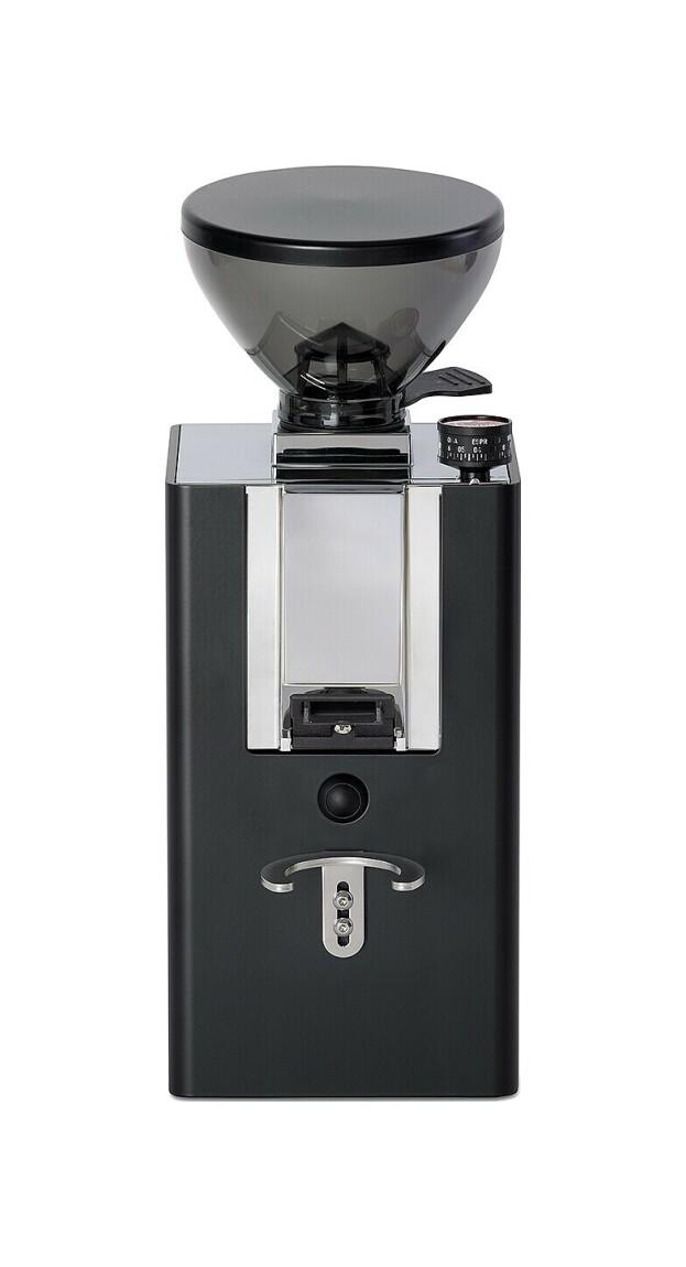 Mlýnek na kávu New Kube, černá 