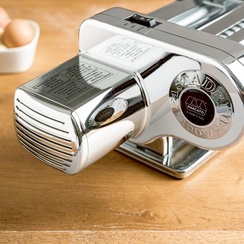 MARCATO PASTADRIVE 220V Motor ke strojku na těstoviny, nerezový