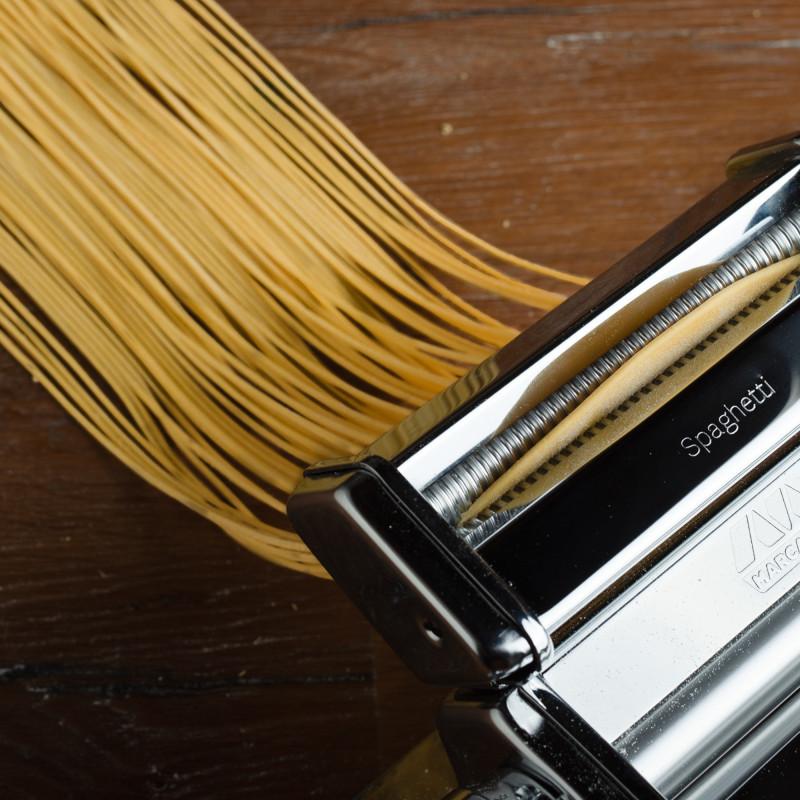 Nástavec na špagety pro strojky Atlas