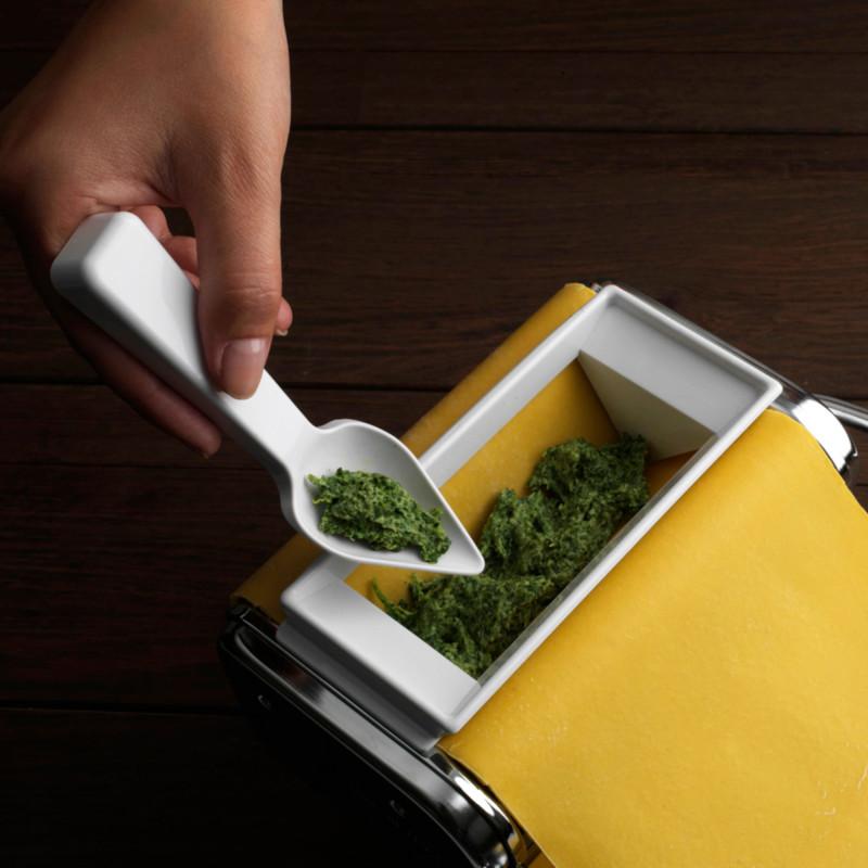 Nástavec na ravioli pro strojek Atlas 150